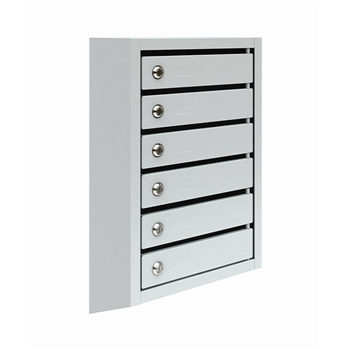 Ящик почтовый ПМ-6 Ящик почтовый ПМ-6