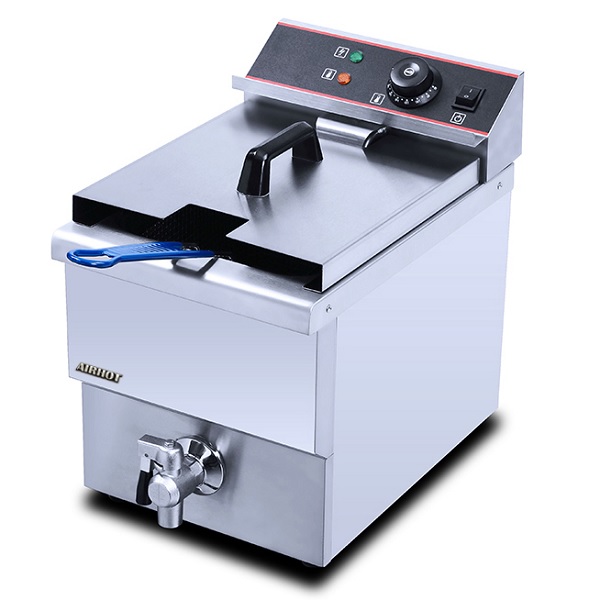 Фритюрница Airhot EF 12